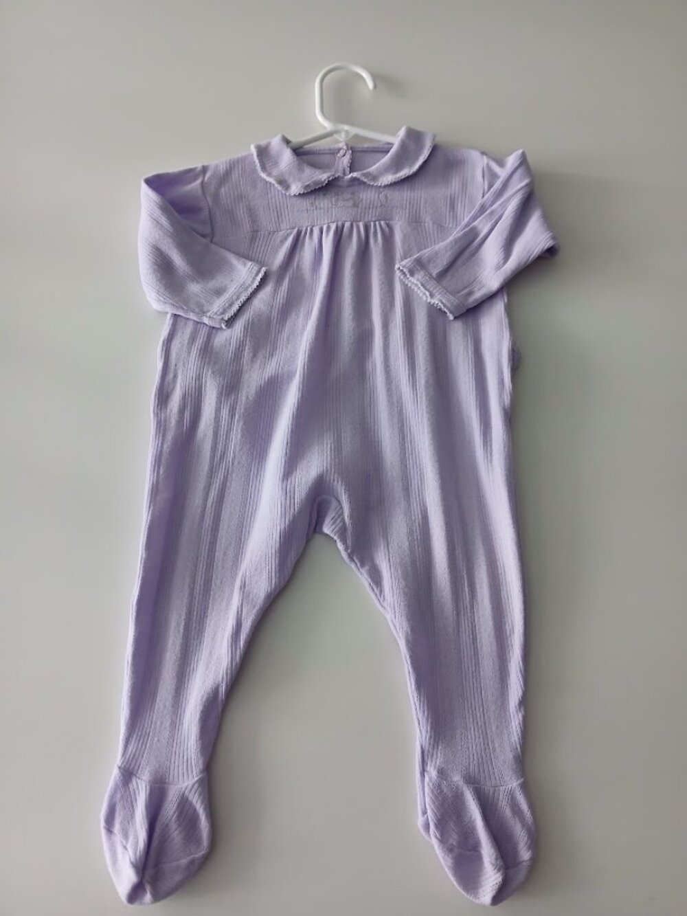 Petit Bateau size 6 months